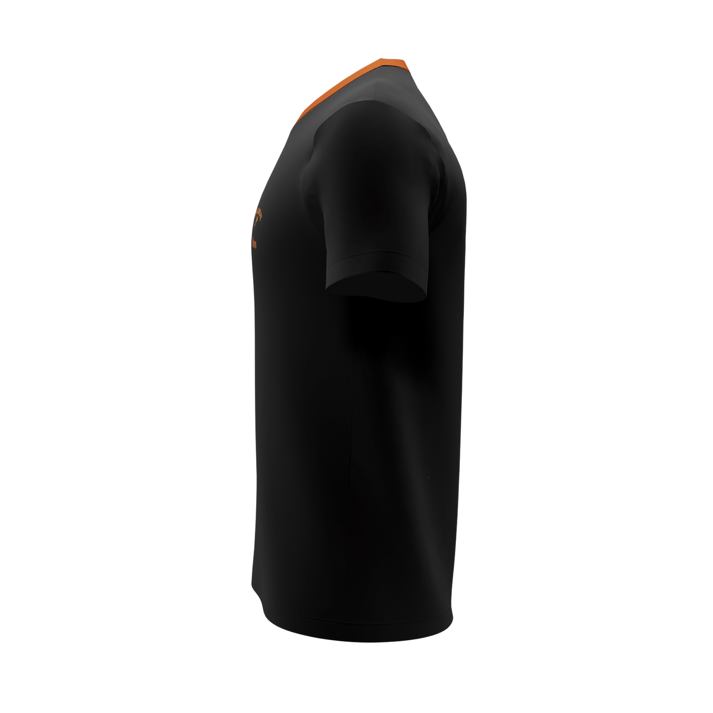 Bomulds T-shirt - Den Gyldne Pil - SponsorWorld