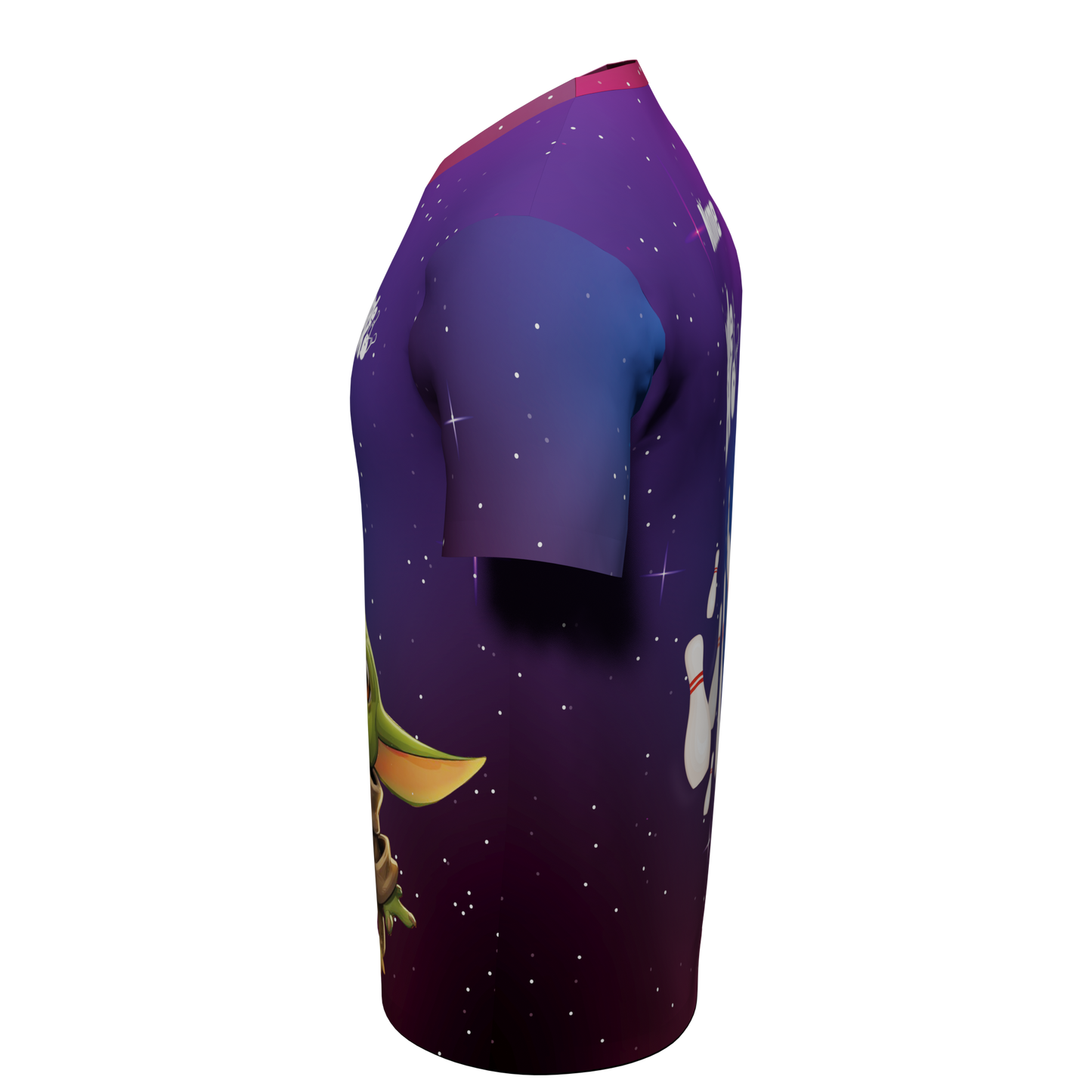 Varde BK - T-shirt - SponsorWorld