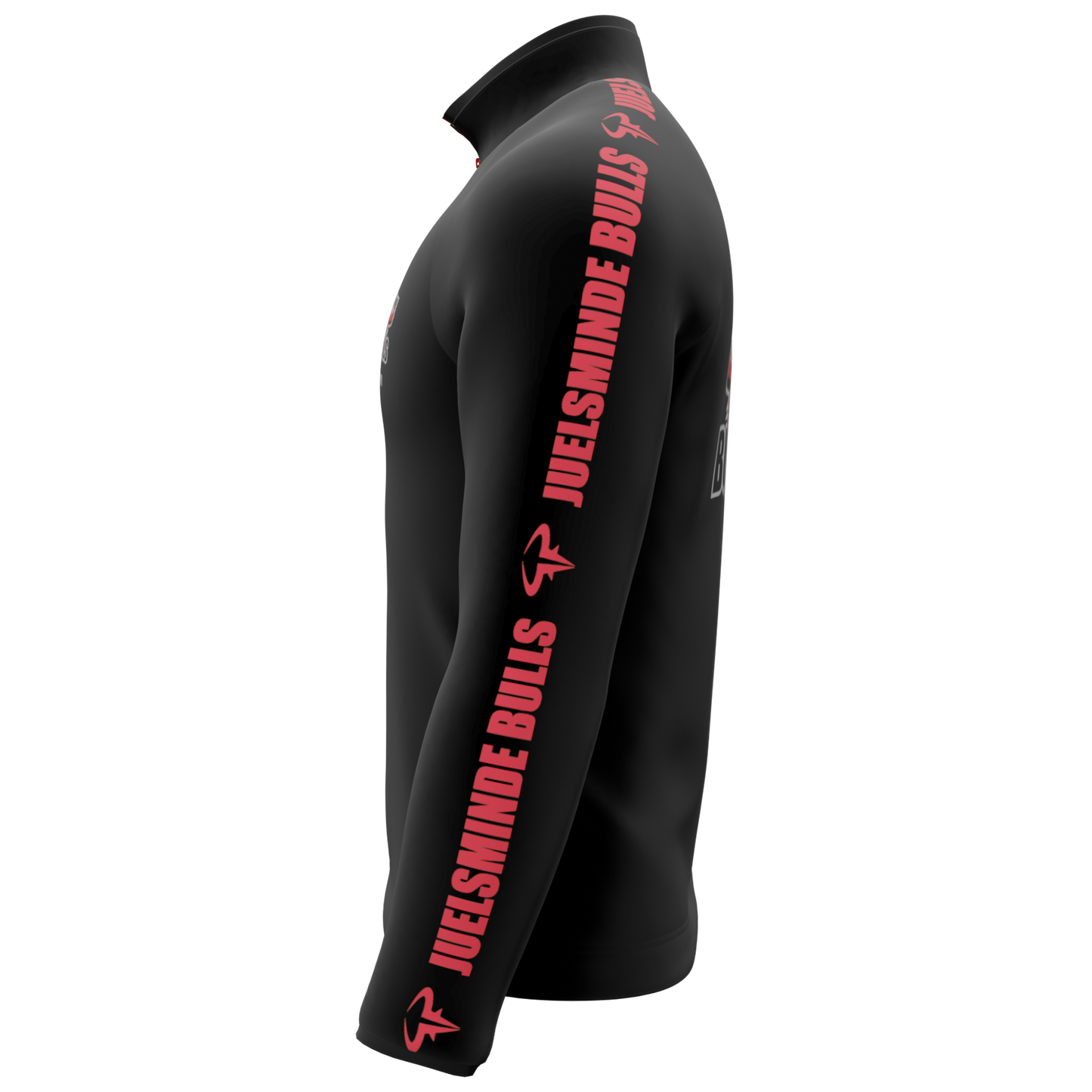 Bomulds cardigan - Juelsminde Bulls - SponsorWorld