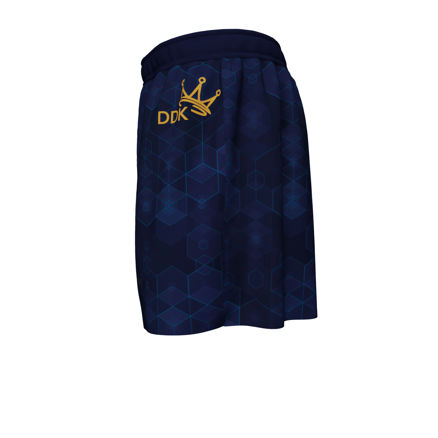 Specialdesignet Shorts - Dronningborg Dart Klub - SponsorWorld