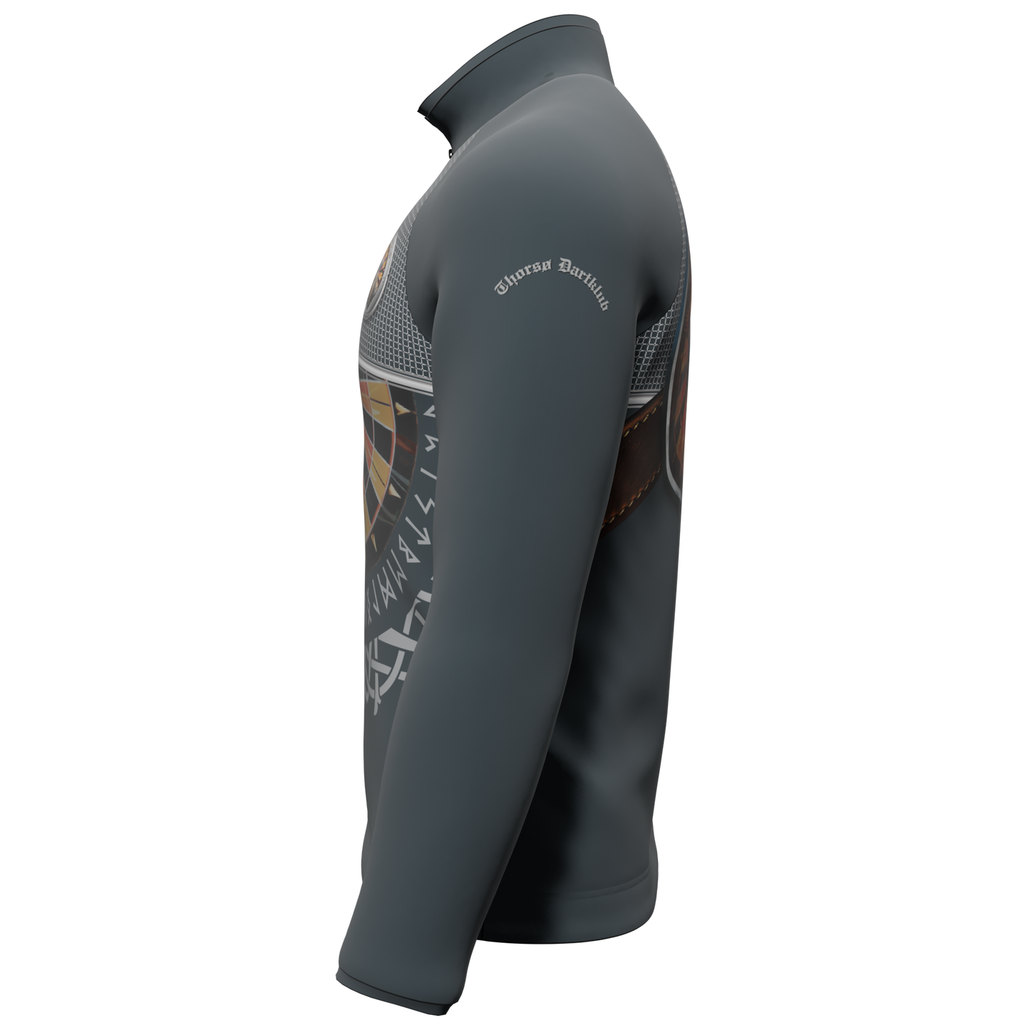 Cardigan - Thorsø Dart - SponsorWorld