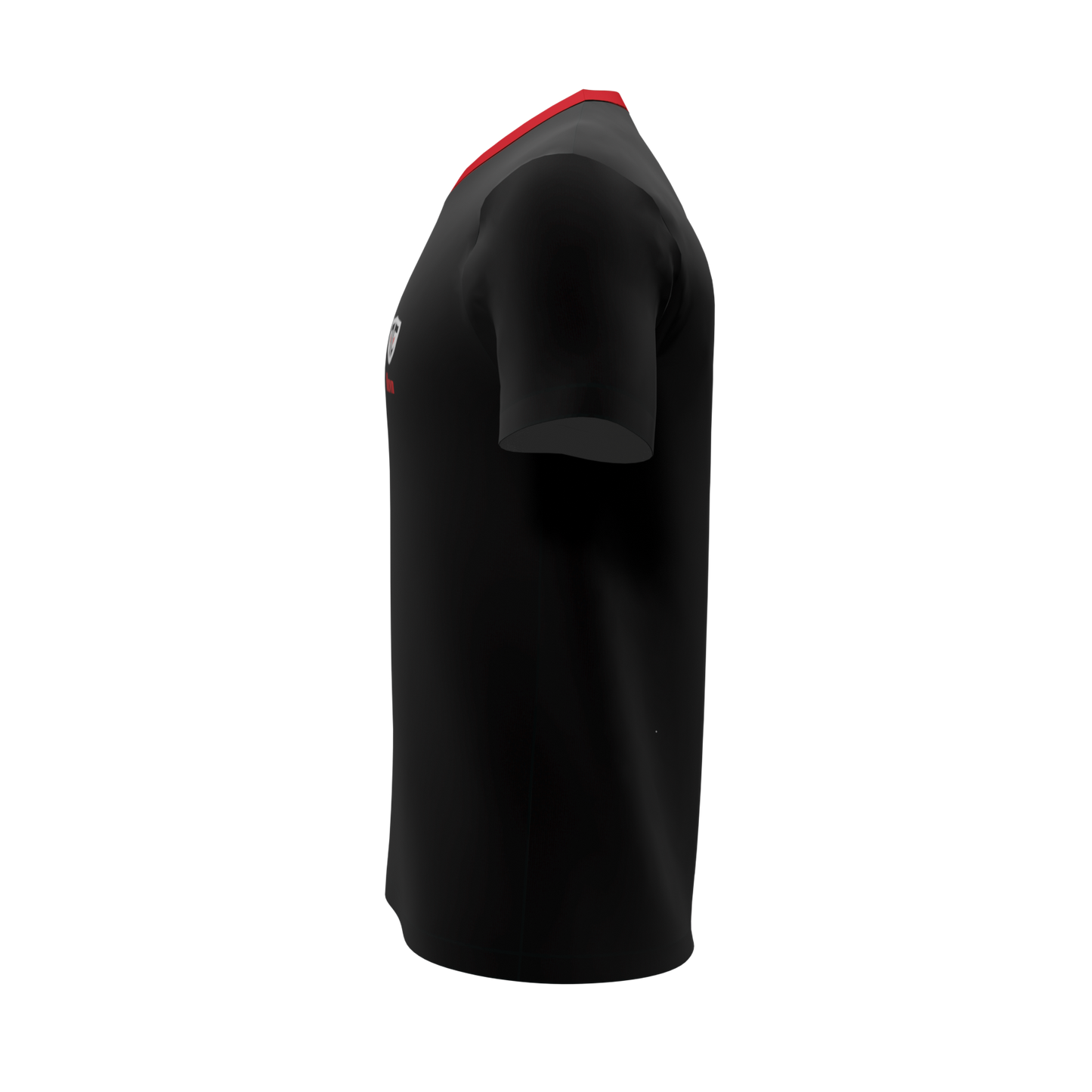 Bomulds T-shirt - Aarhus Esport - SponsorWorld
