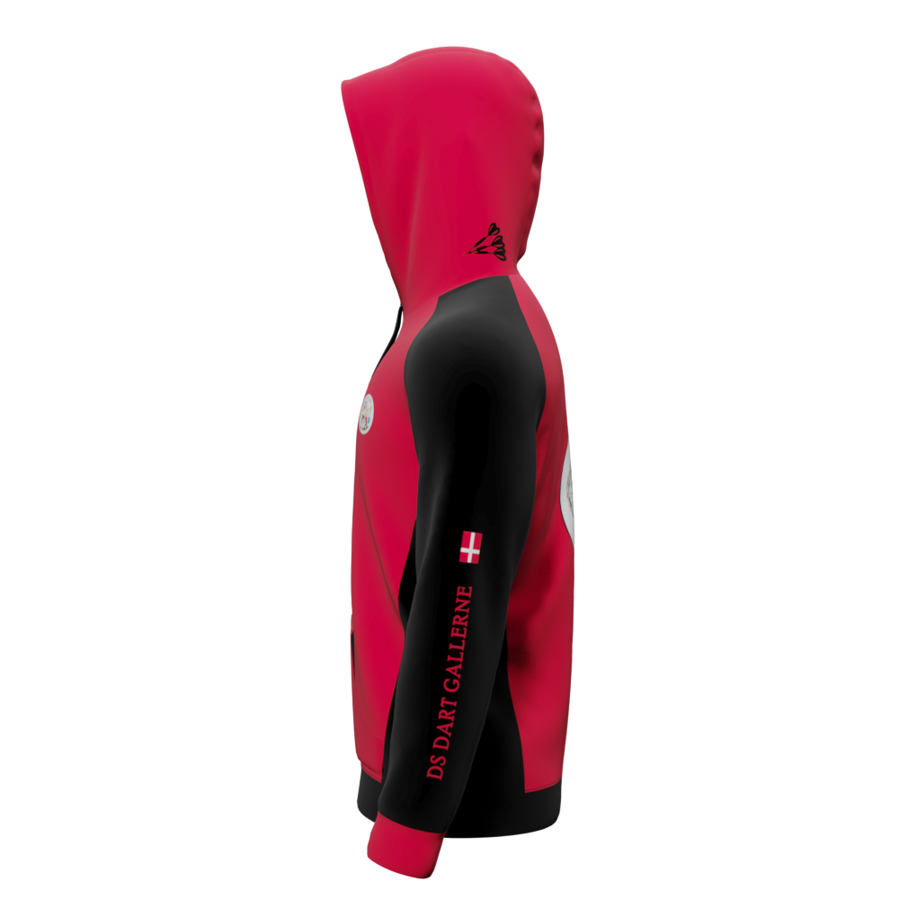 DS Dart - Hoodie - SponsorWorld