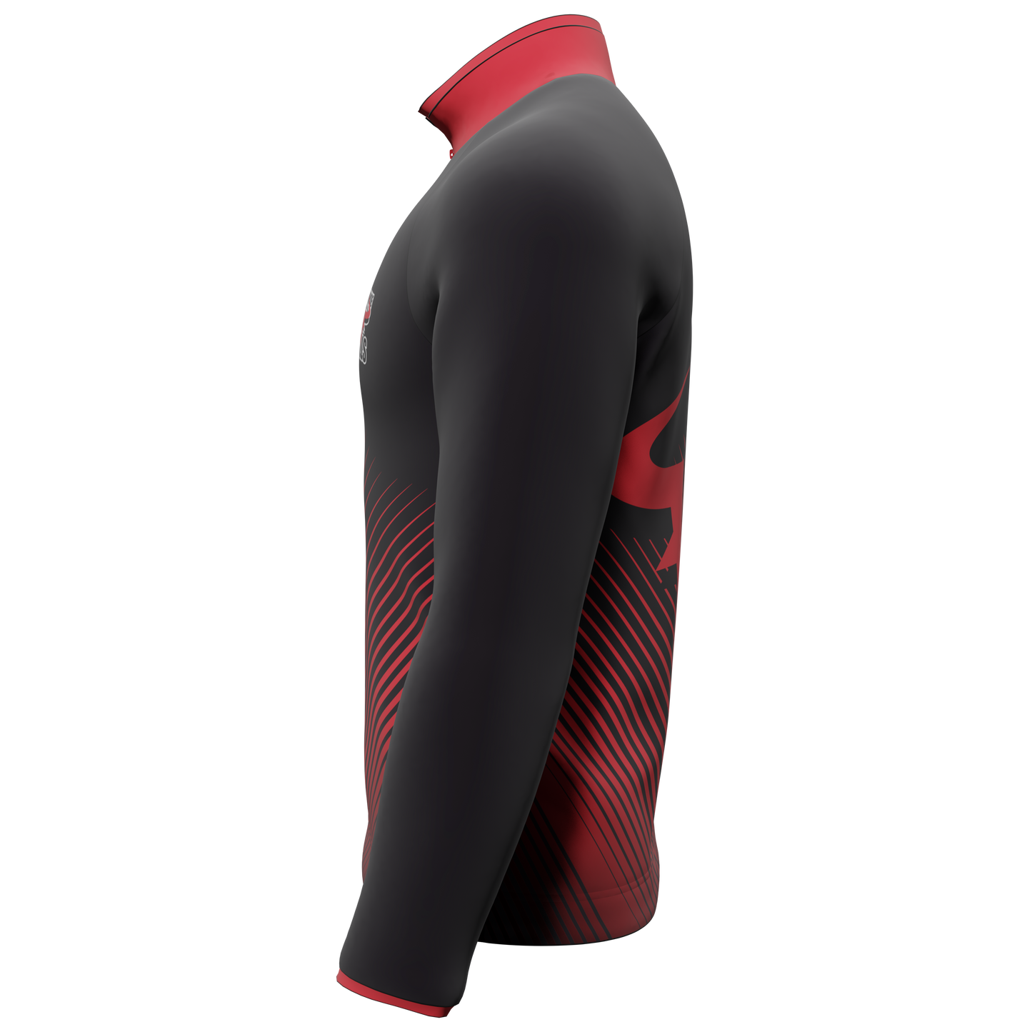 Cardigan - Juelsminde Bulls - SponsorWorld