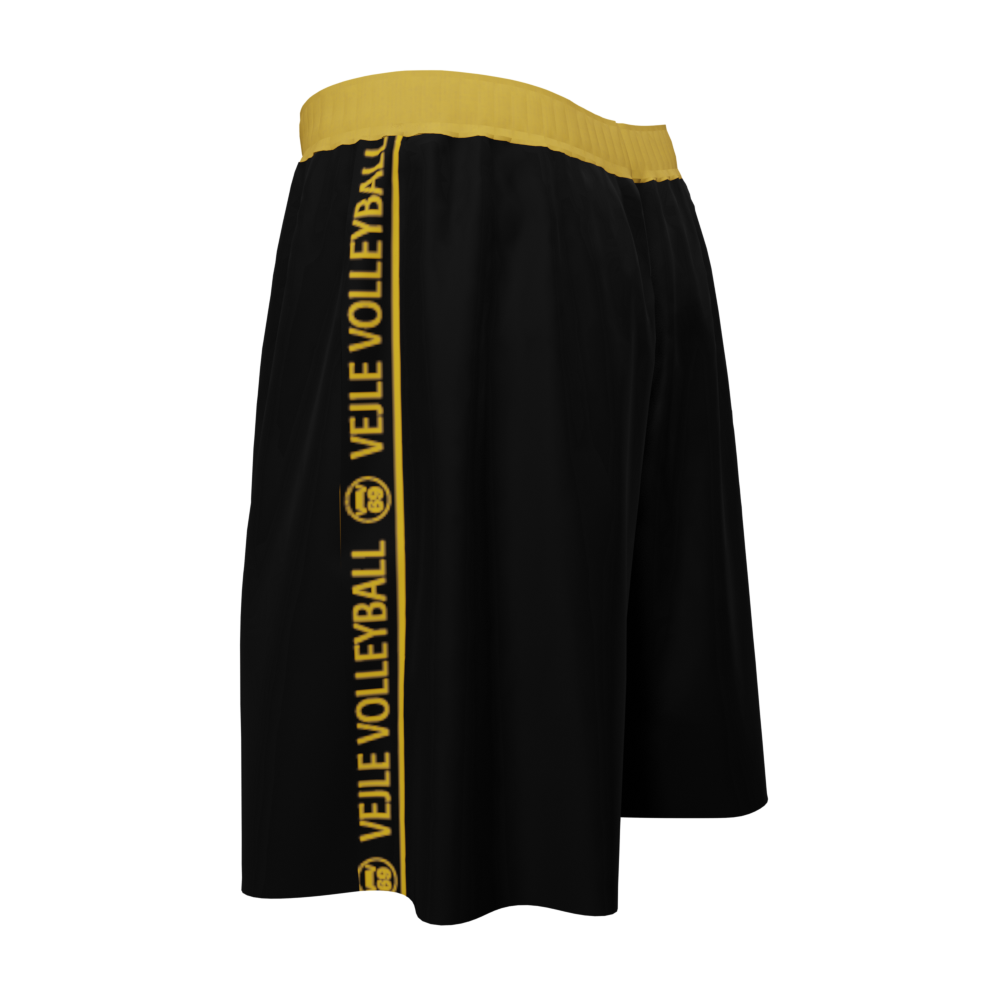 Bomulds Shorts - VV69 - SponsorWorld