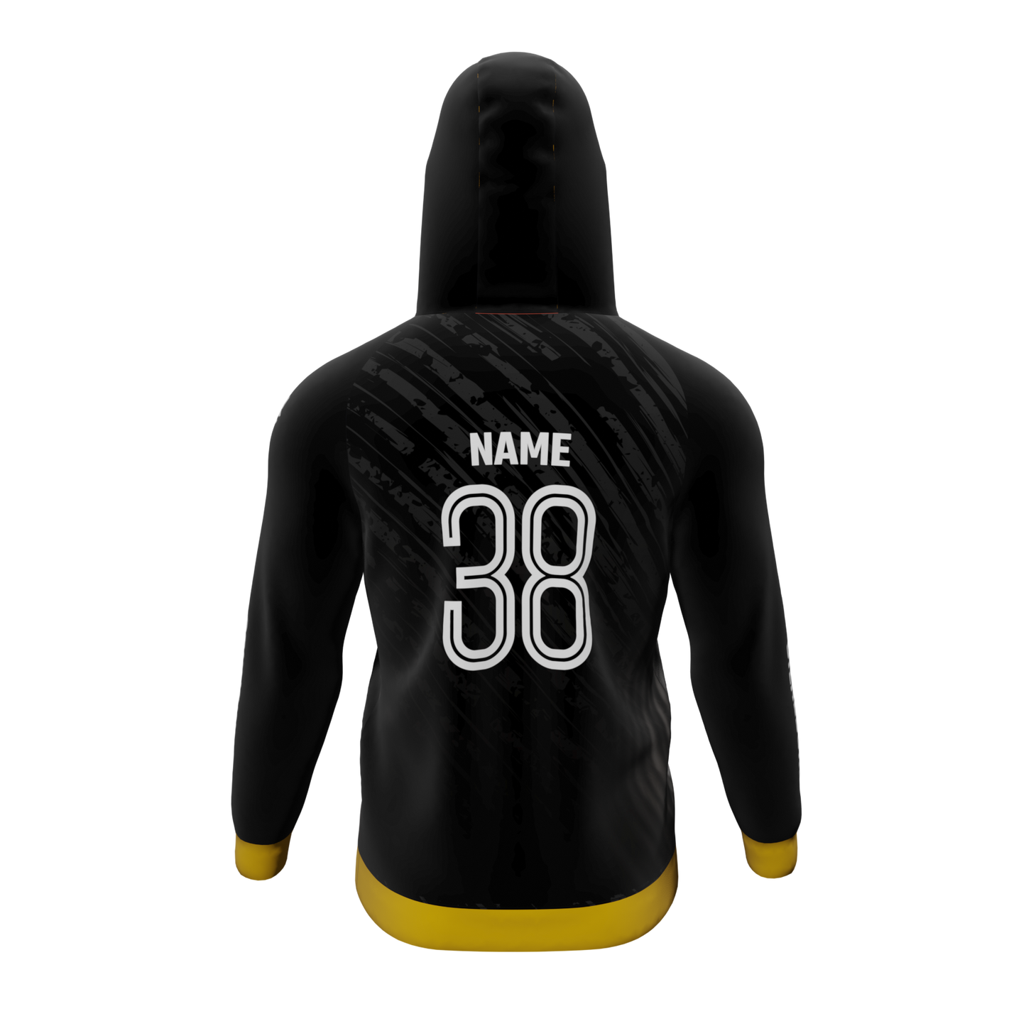 Silkeborg Hurricanes - Hoodie - SponsorWorld
