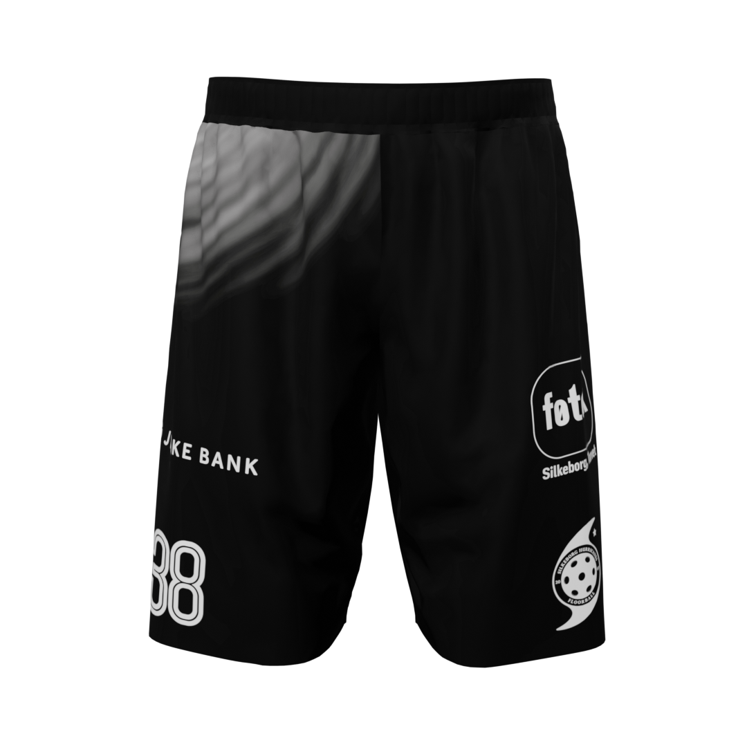 Silkeborg Hurricanes - Shorts - SponsorWorld