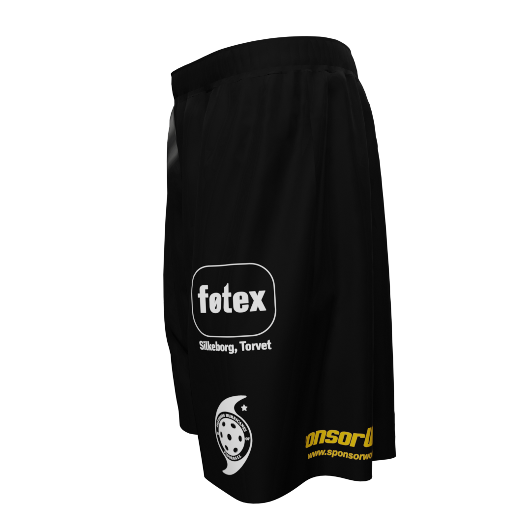 Silkeborg Hurricanes - Shorts - SponsorWorld