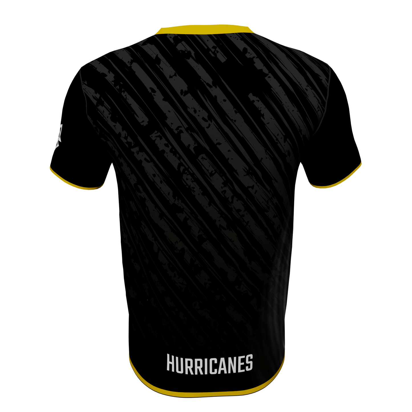 Silkeborg Hurricanes - T-shirt - SponsorWorld