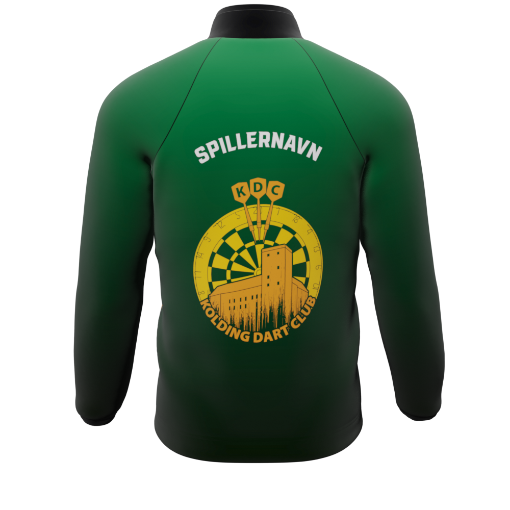 Softshell Jakke - Kolding Dart