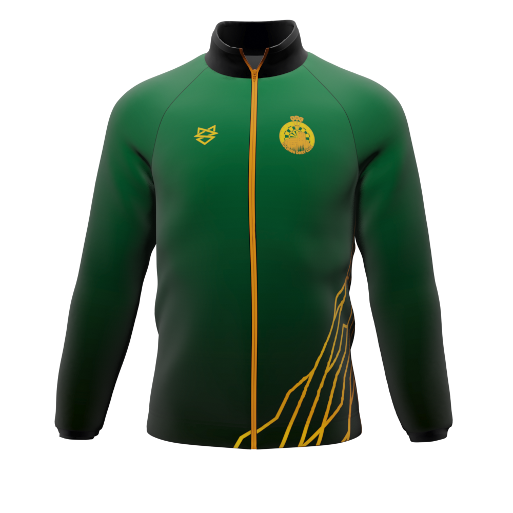 Softshell Jakke - Kolding Dart