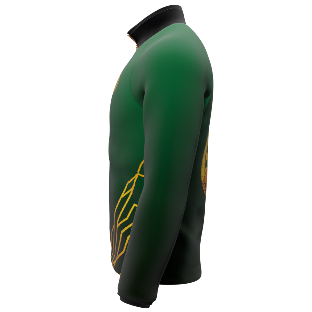 Softshell Jakke - Kolding Dart