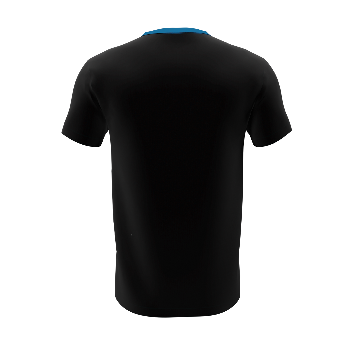Bomulds T-shirt - Esbjerg Dart Klub - SponsorWorld