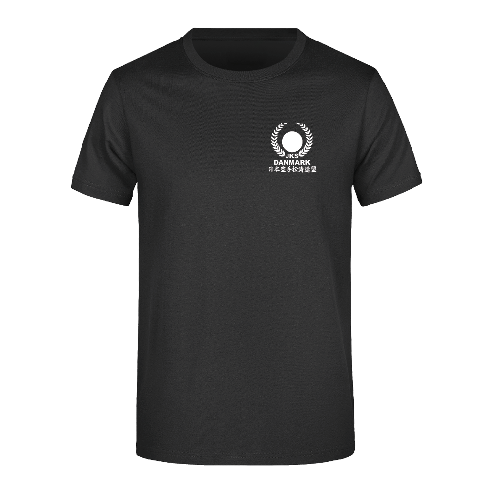 Bomulds T-shirt - Dame - JKS - SponsorWorld