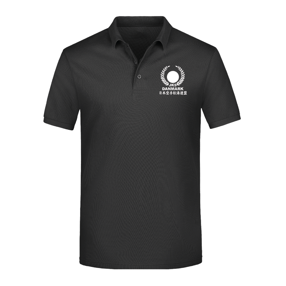 Polo - Herre - JKS - SponsorWorld