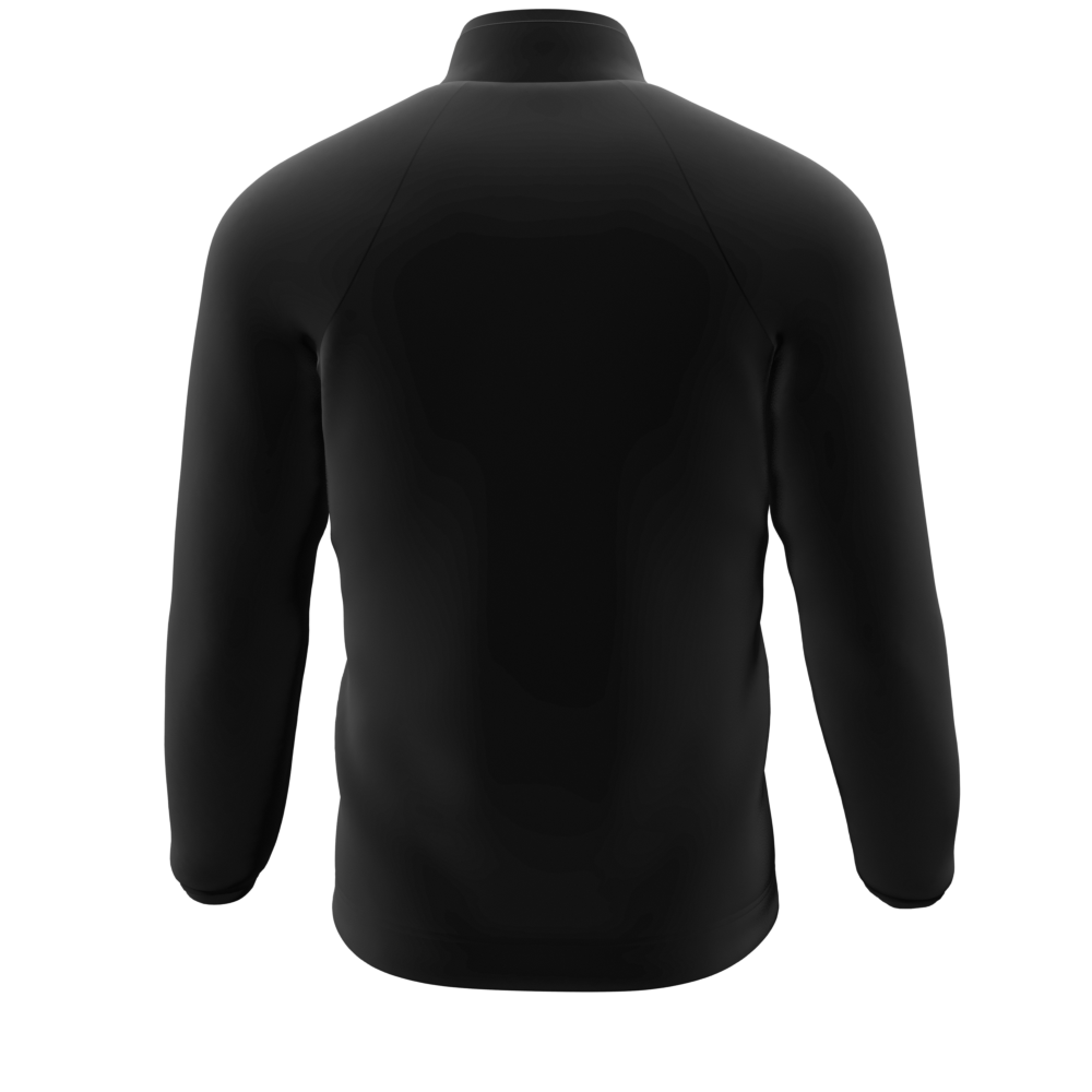 Sort softshell - TEAM HOLMSØ