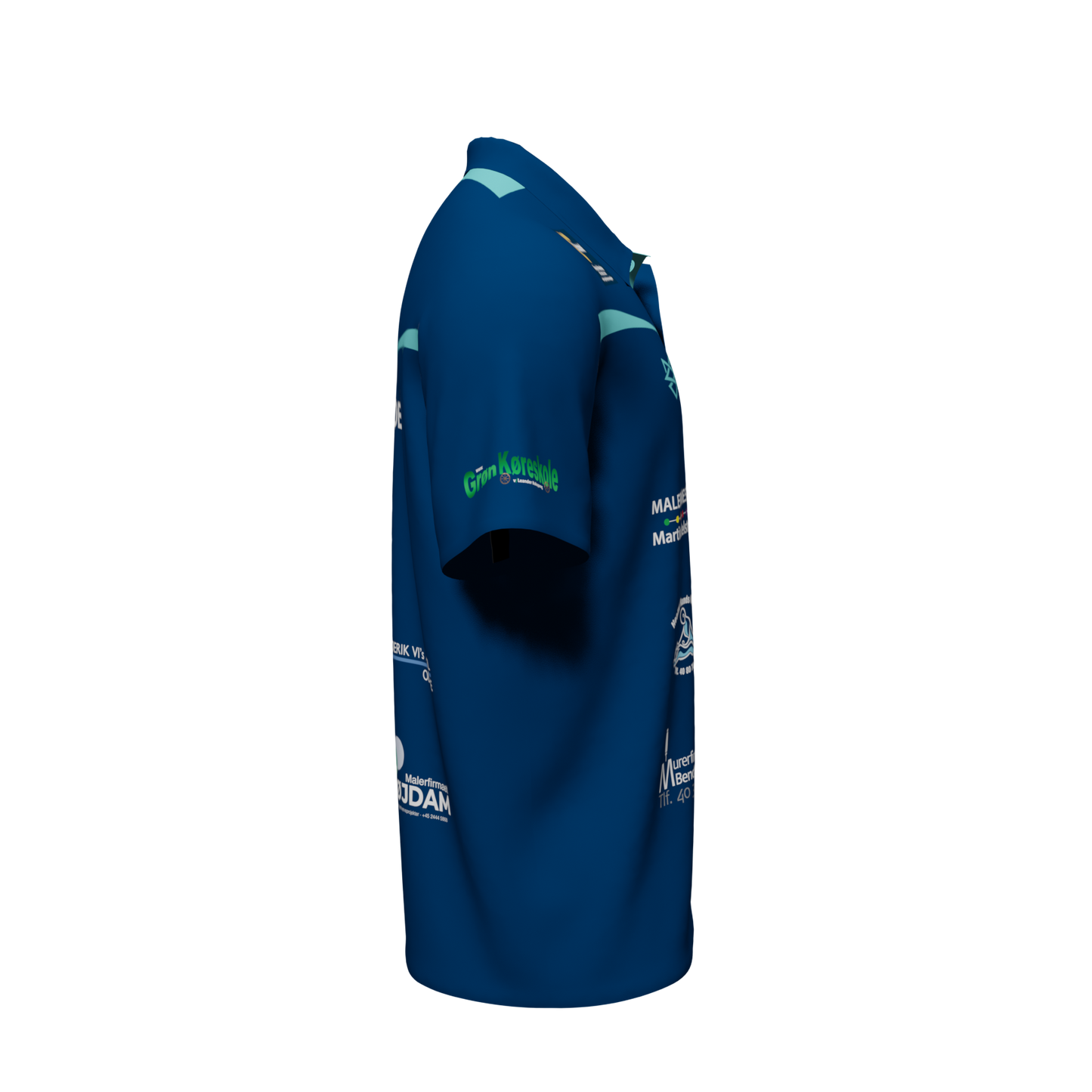 Polo - Korup Bordtennis Klub