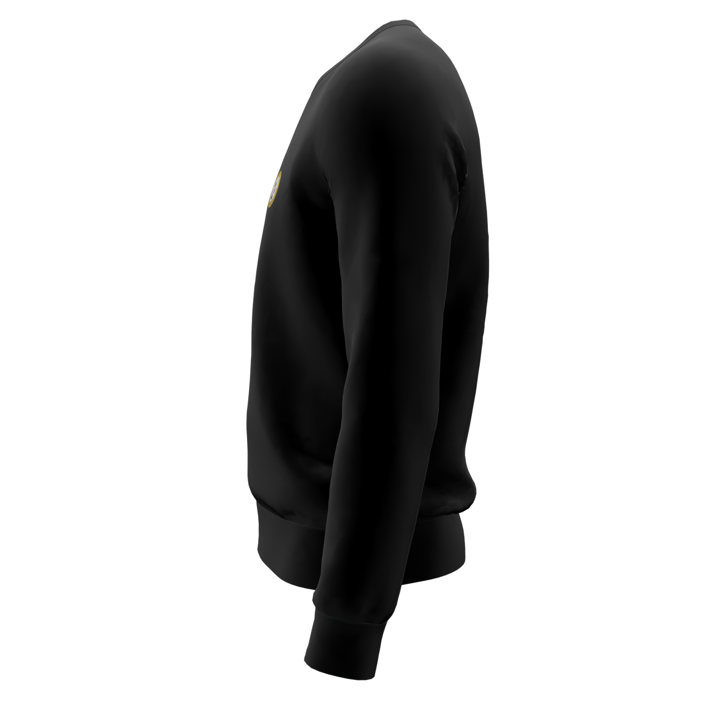 Bomulds Sweatshirt - Århus Hundeførerforening