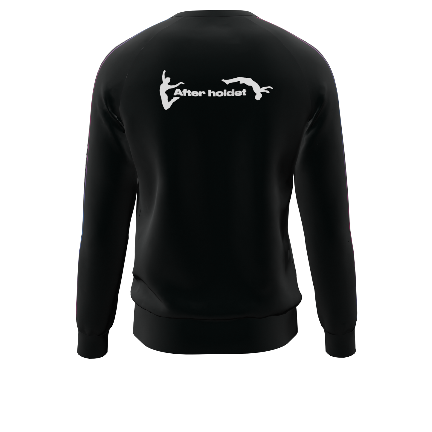 Bomulds Sweatshirt - Hammerum Herred After holdet