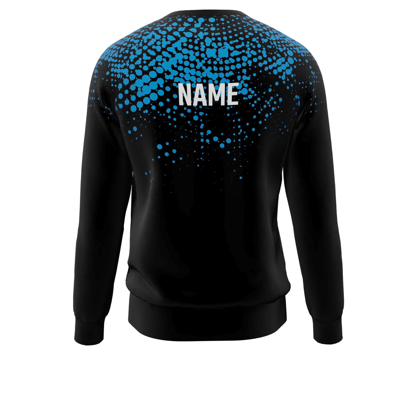 Sweatshirt - Smørum Bordtennisklub