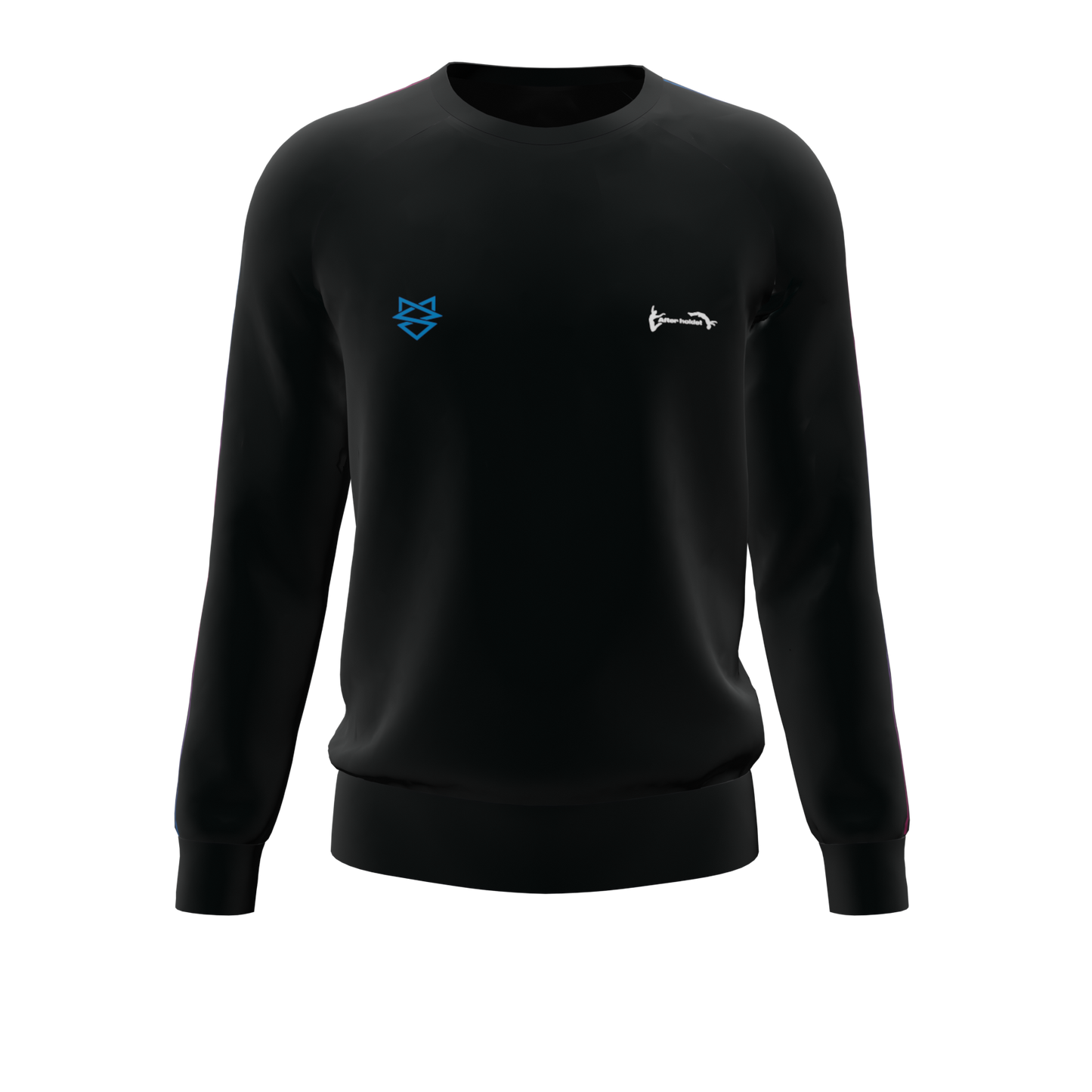 Bomulds Sweatshirt - Hammerum Herred After holdet