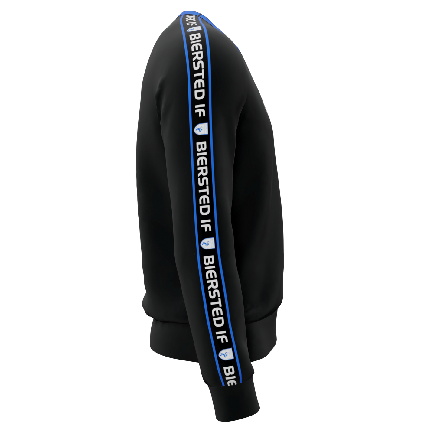 Bomulds Sweatshirt - Biersted IF