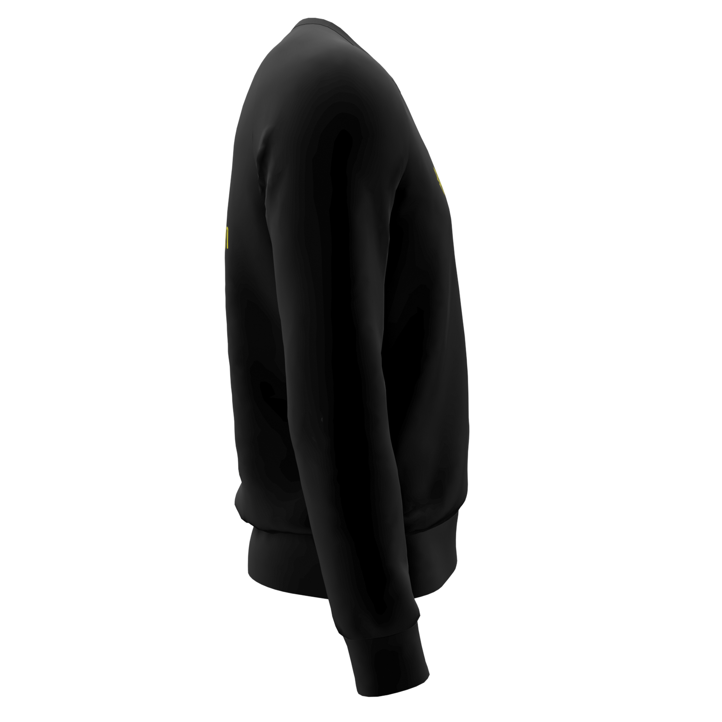 Sweatshirt - LIUF Bordtennisklub