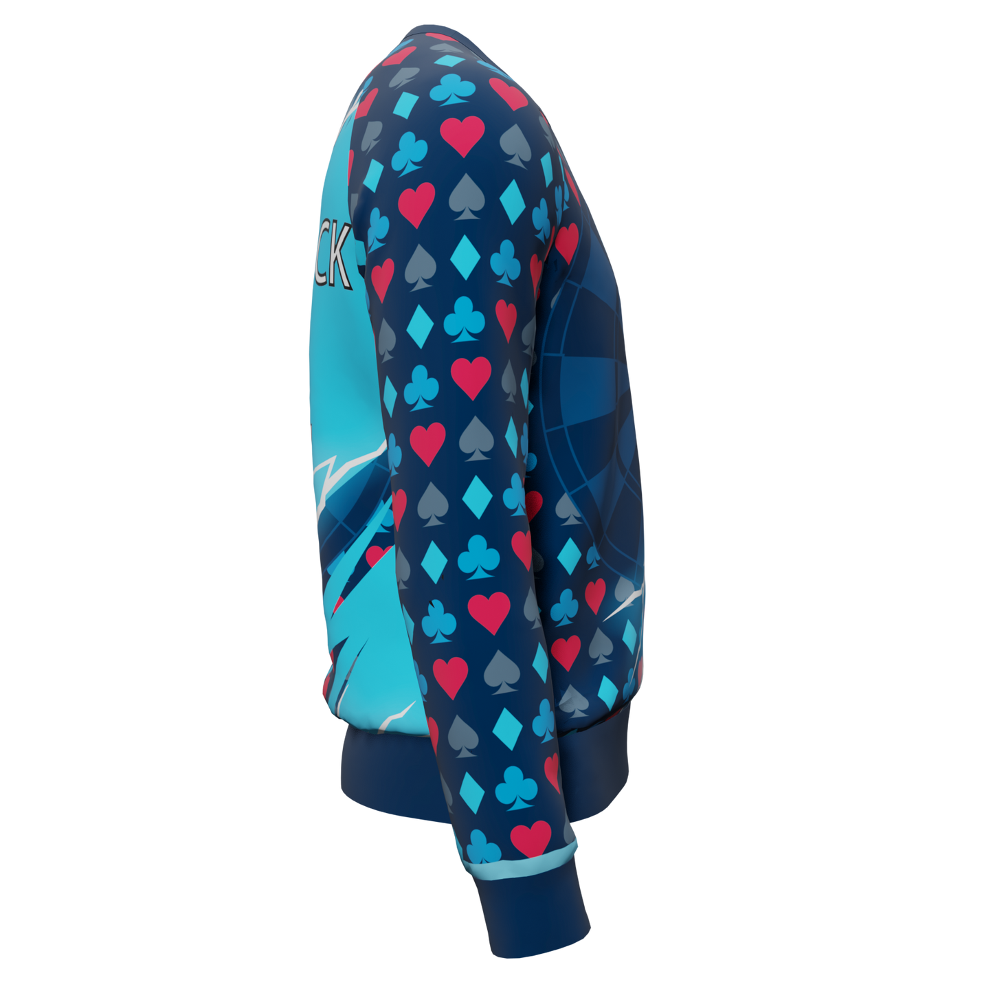 Sweatshirt - Herning Dart