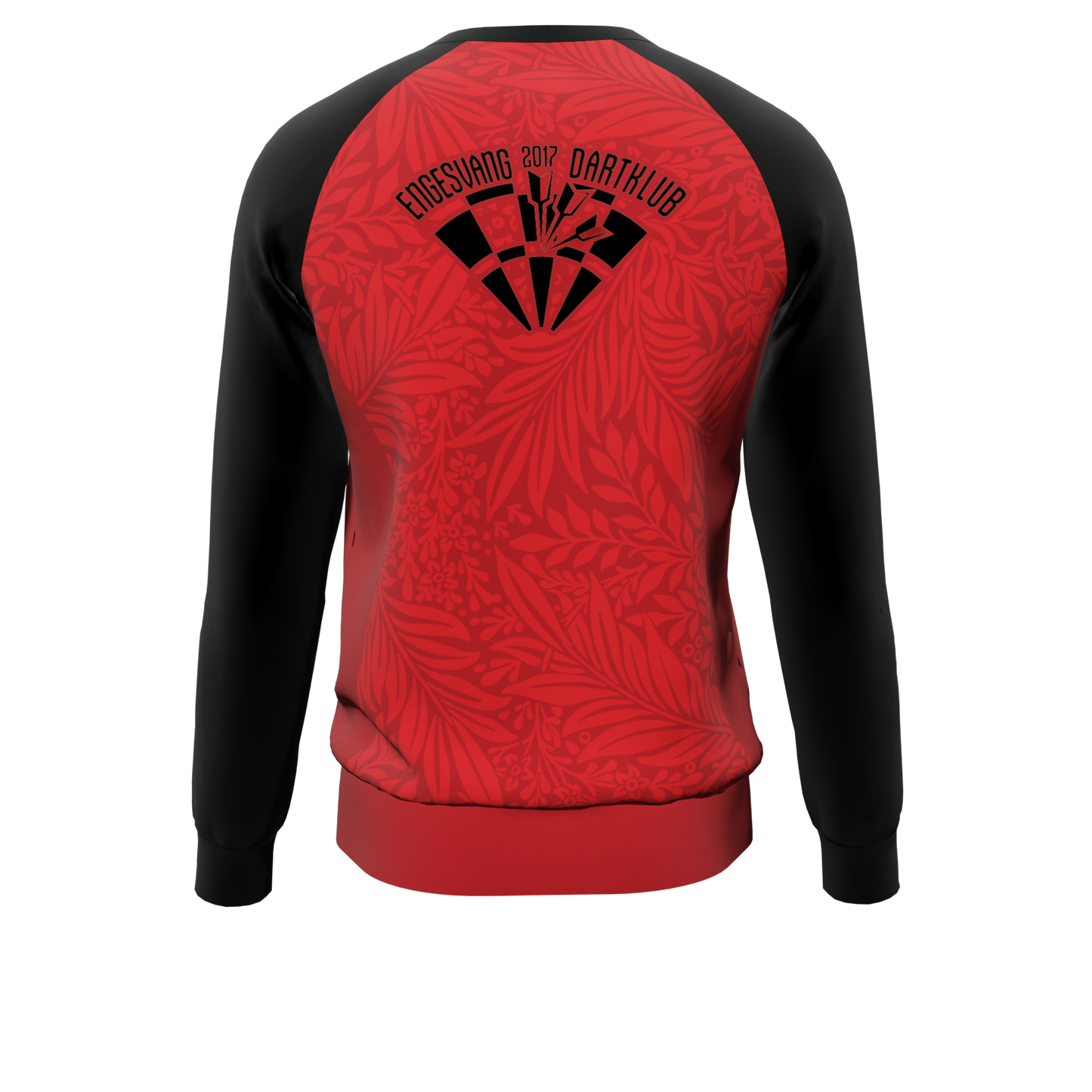 Sweatshirt - Engesvang Dartklub