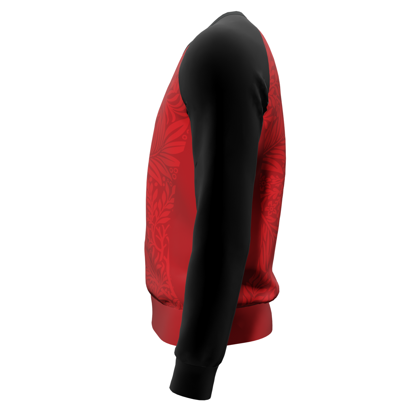Sweatshirt - Engesvang Dartklub