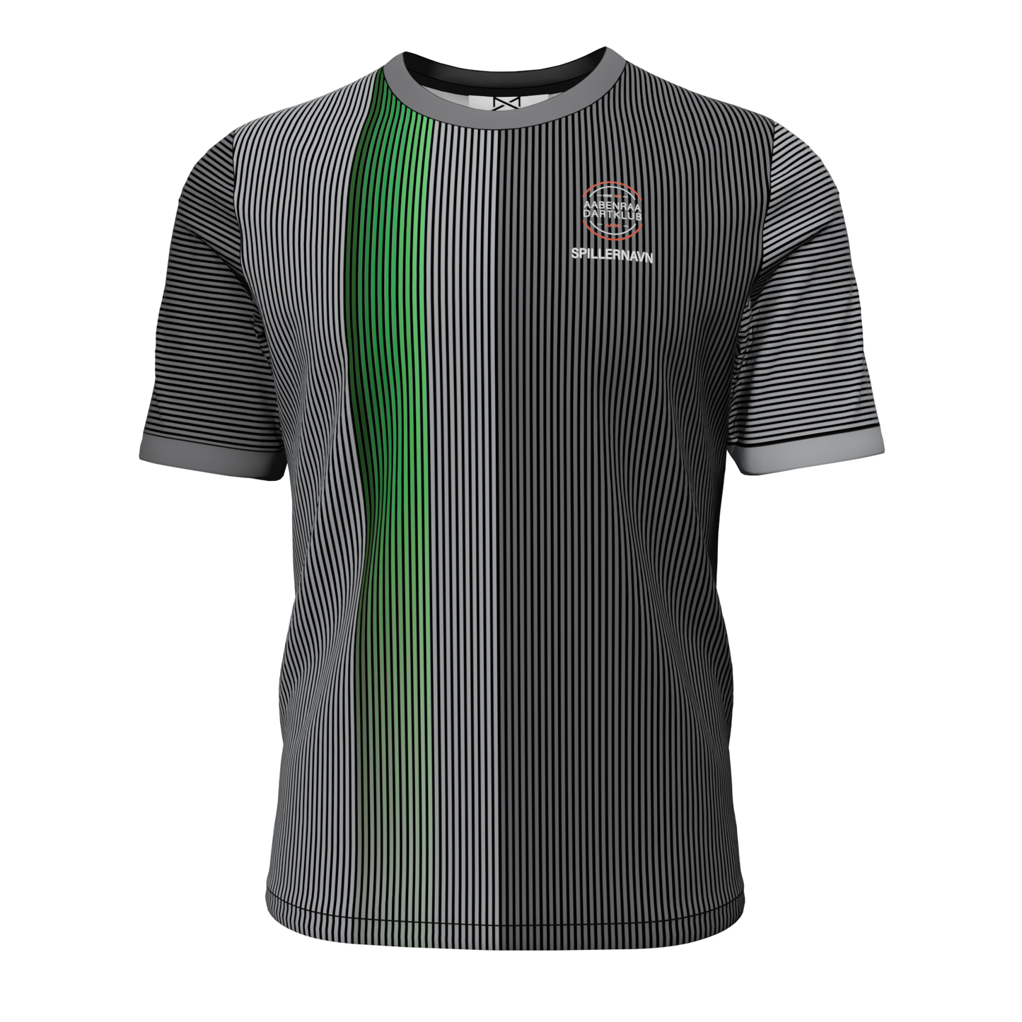 T-shirt - Aabenraa Dart Klub