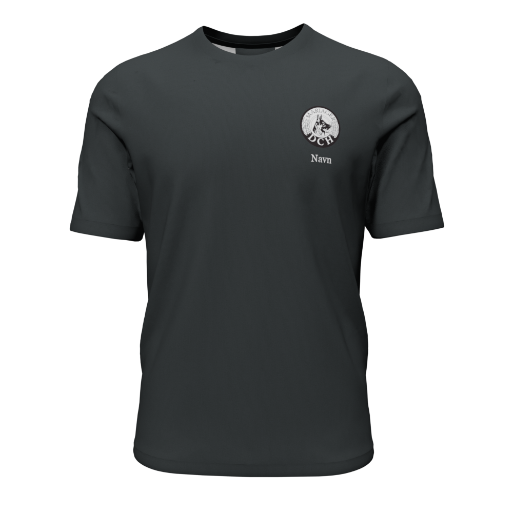 DCH - T-shirt
