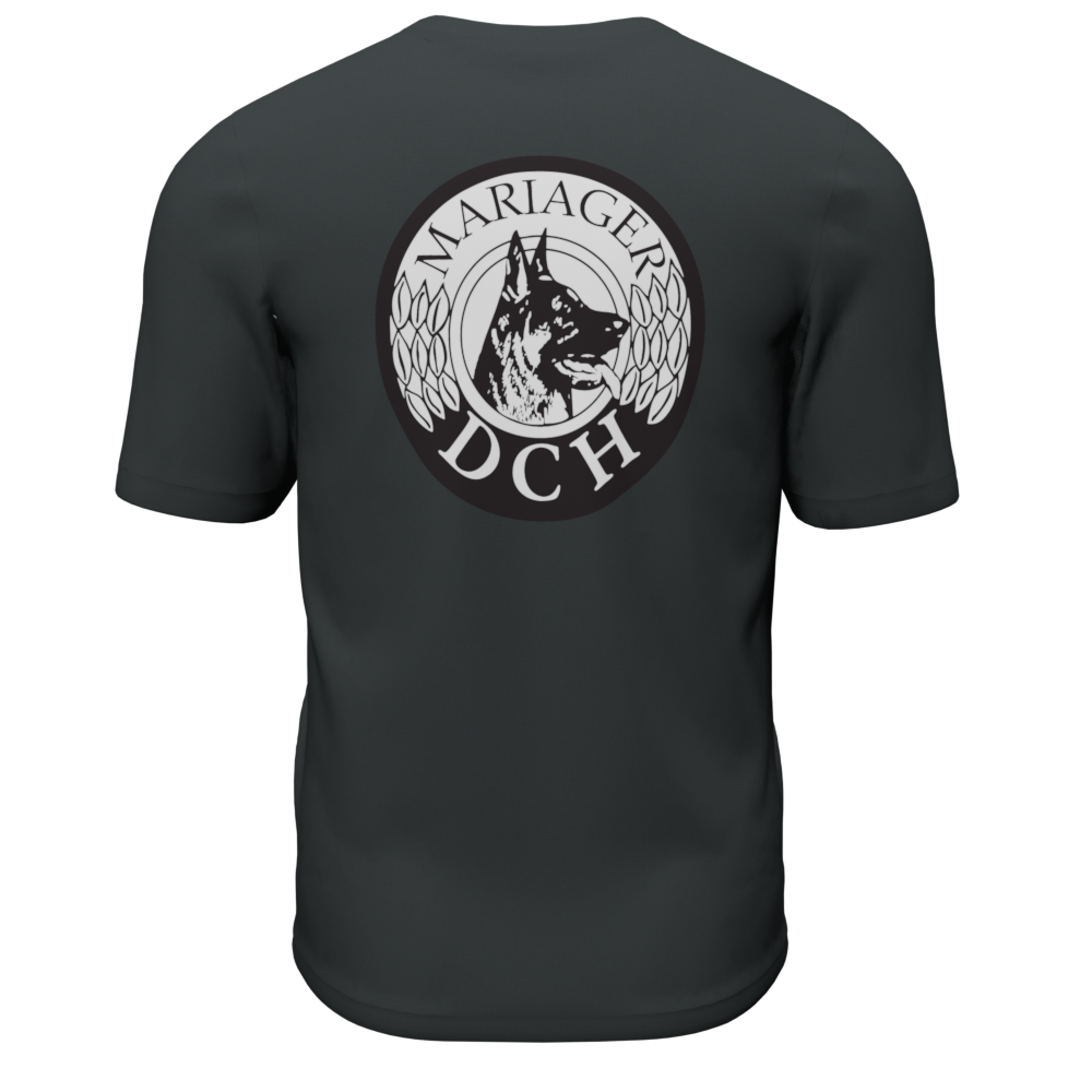 DCH - T-shirt