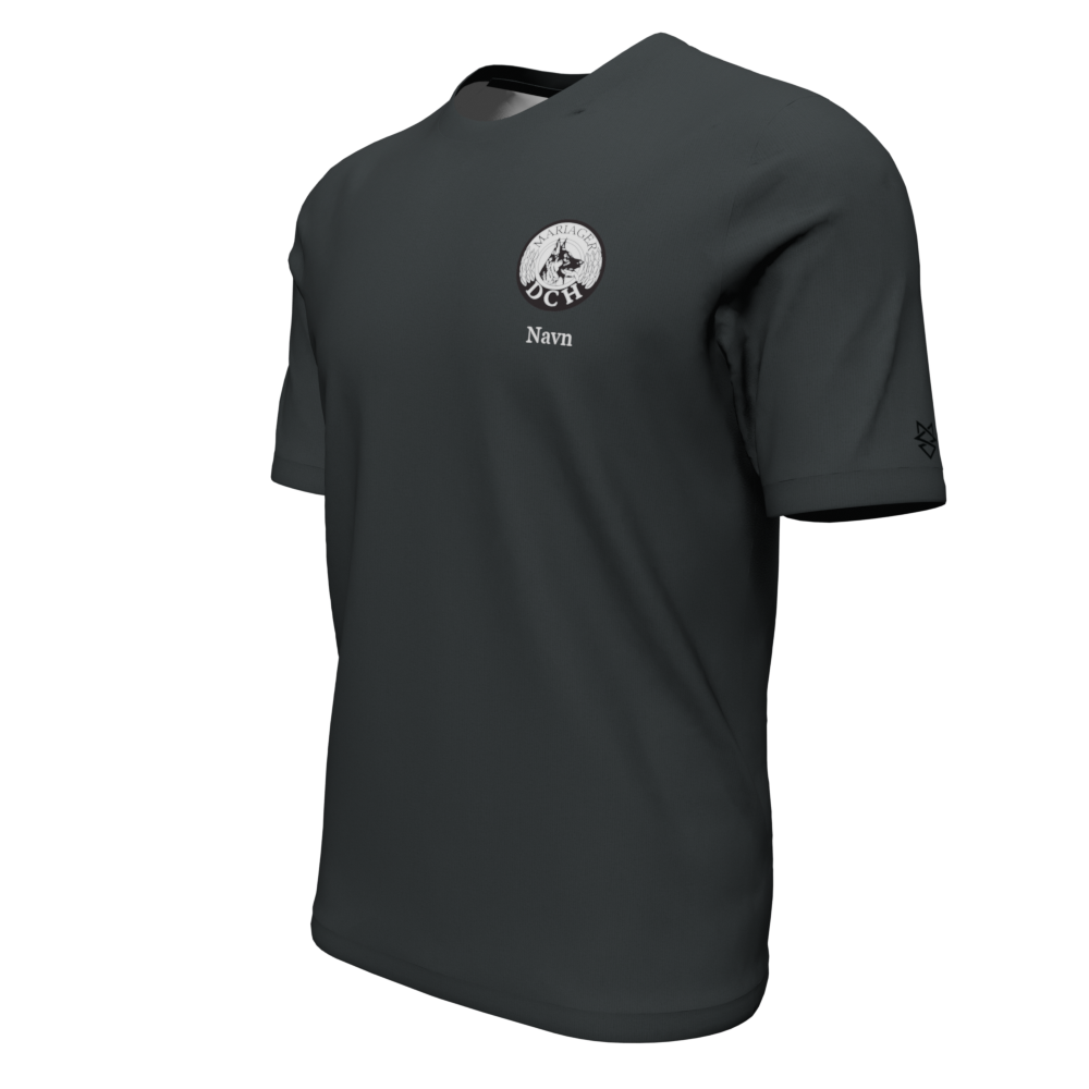 DCH - T-shirt