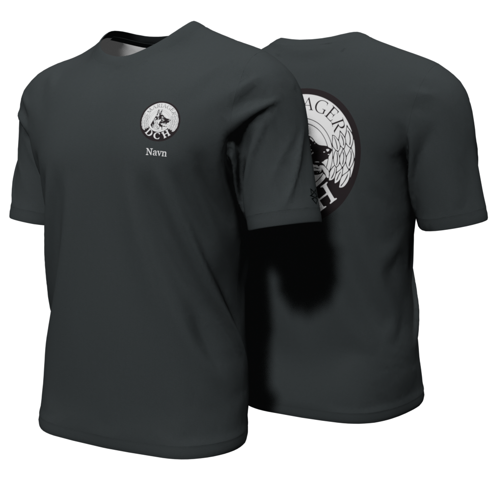 DCH - T-shirt