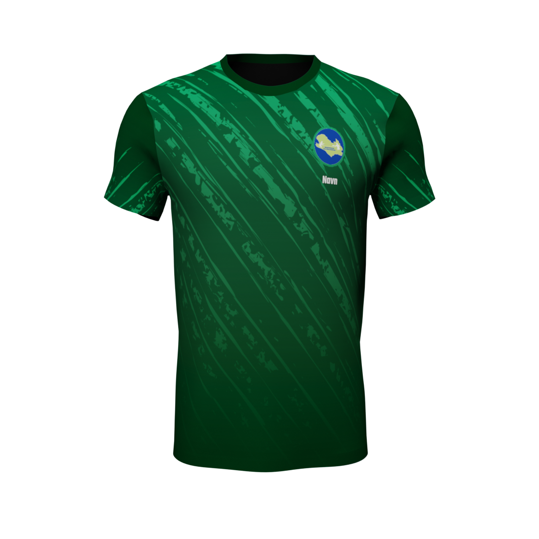 Midtlollands Bordtennisklub - T-shirt - SponsorWorld