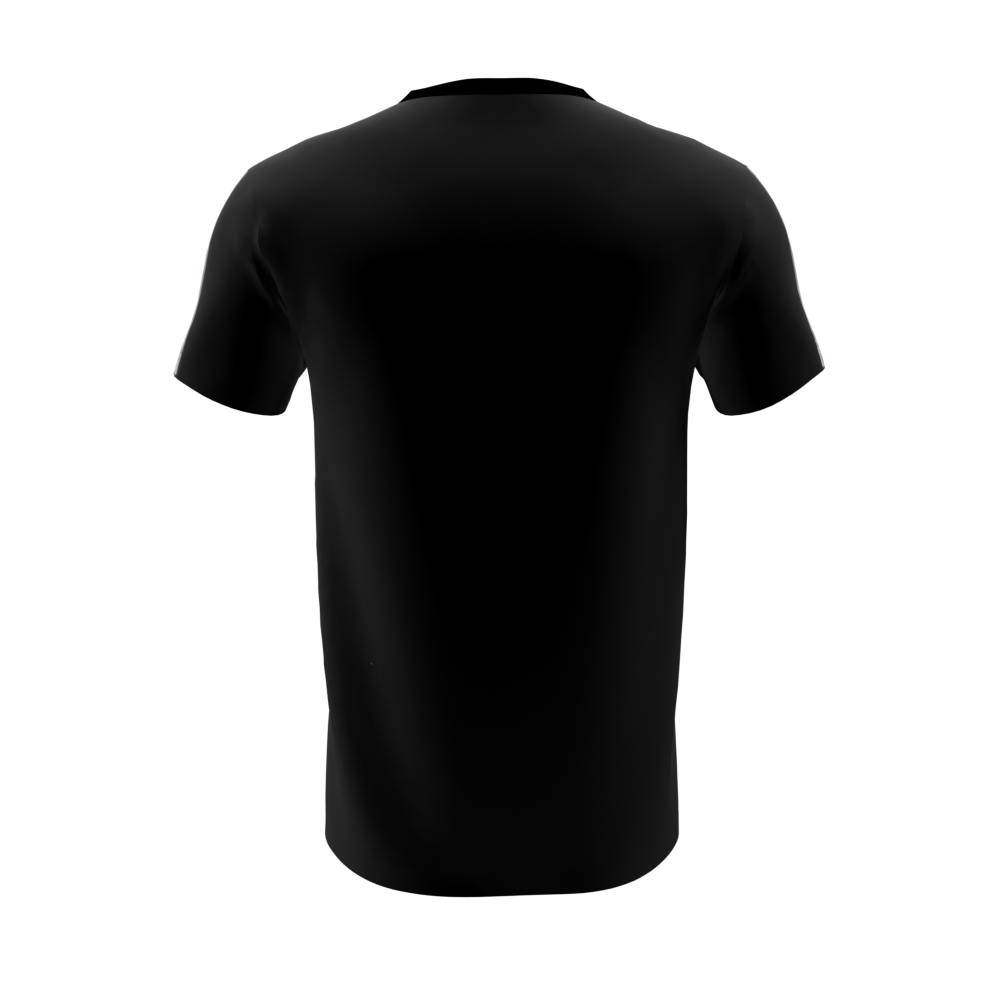 Bomulds T-shirt - Tommerup Motocross