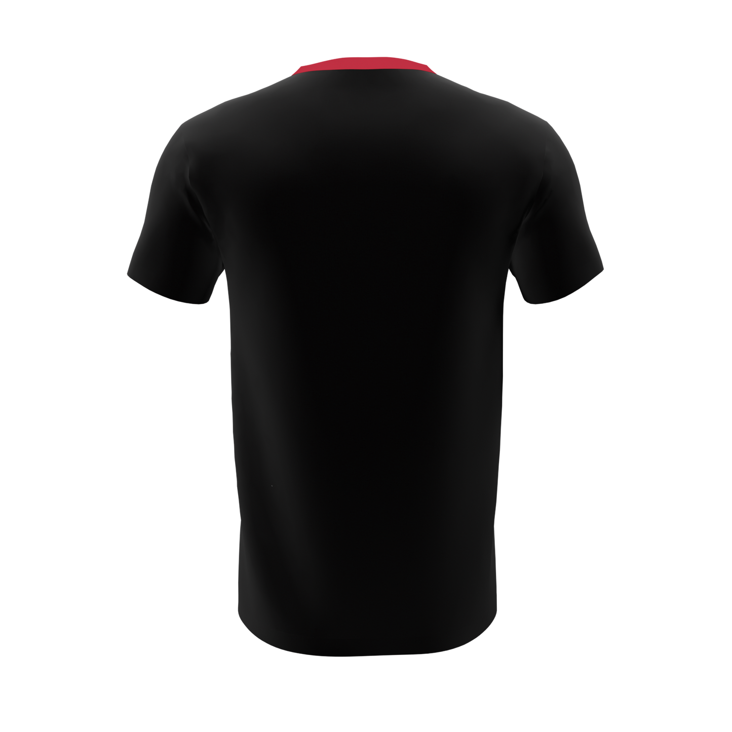 Bomulds T-shirt - Morsø Bulls - SponsorWorld