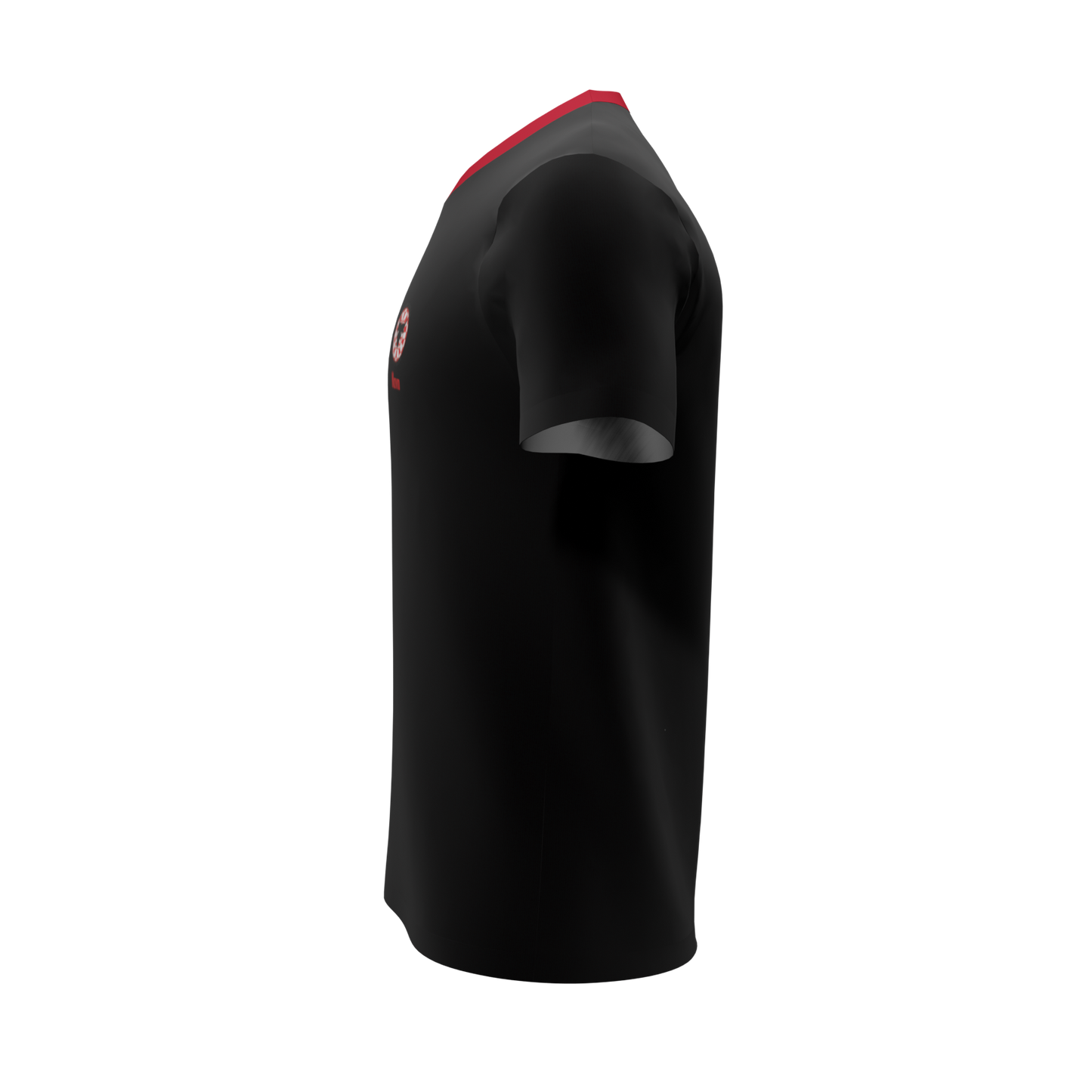 Bomulds T-shirt - Morsø Bulls - SponsorWorld