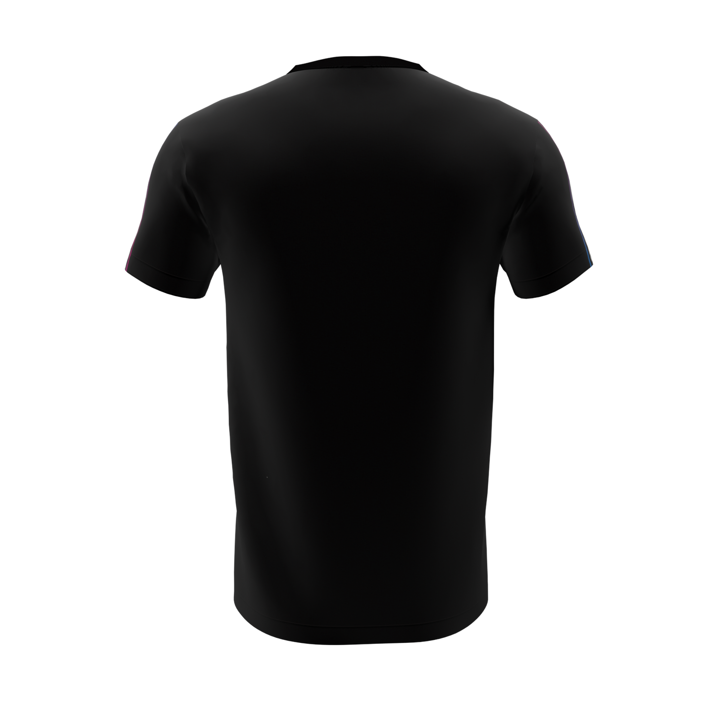 Bomulds T-shirt - Hammerum Herred After holdet