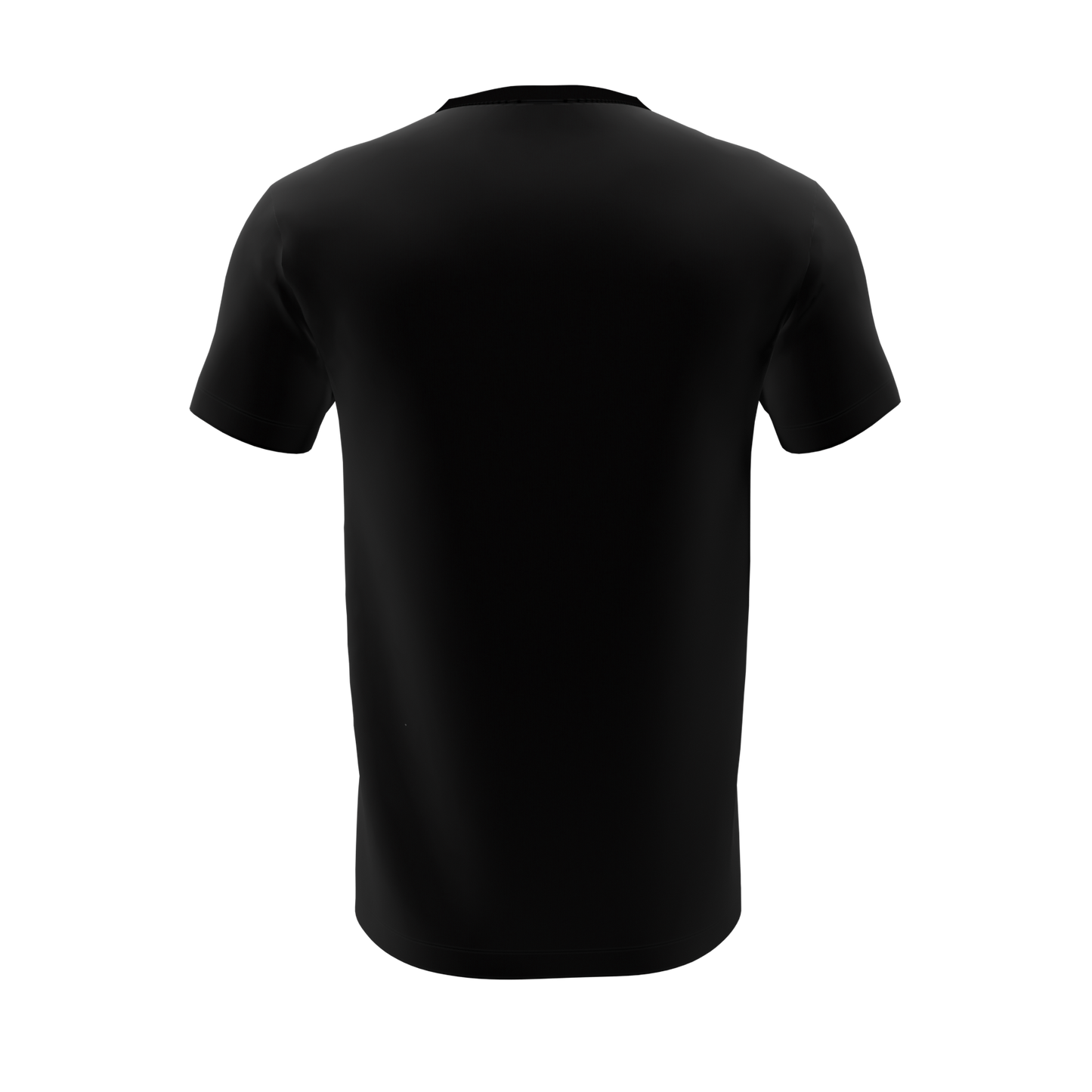 Bomulds T-shirt - Nørrebro Cricket Club - SponsorWorld