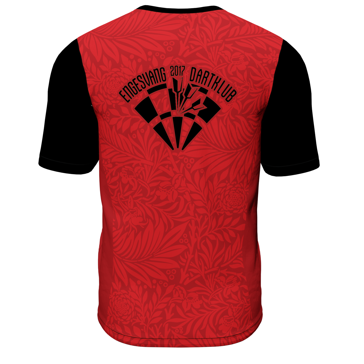 T-shirt - Engesvang Dartklub