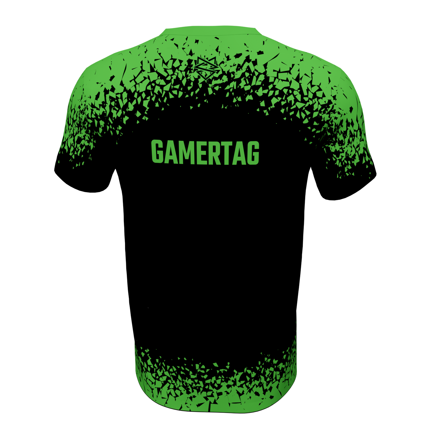 Danish Xbox League - T-shirt - SponsorWorld