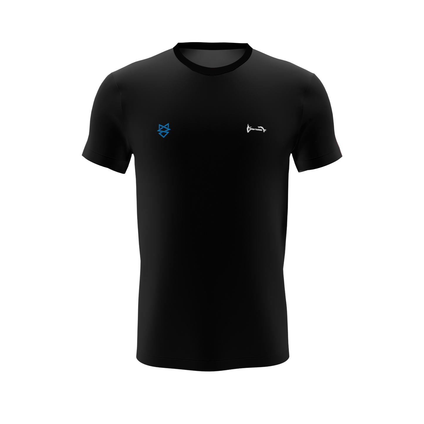 Bomulds T-shirt - Hammerum Herred After holdet