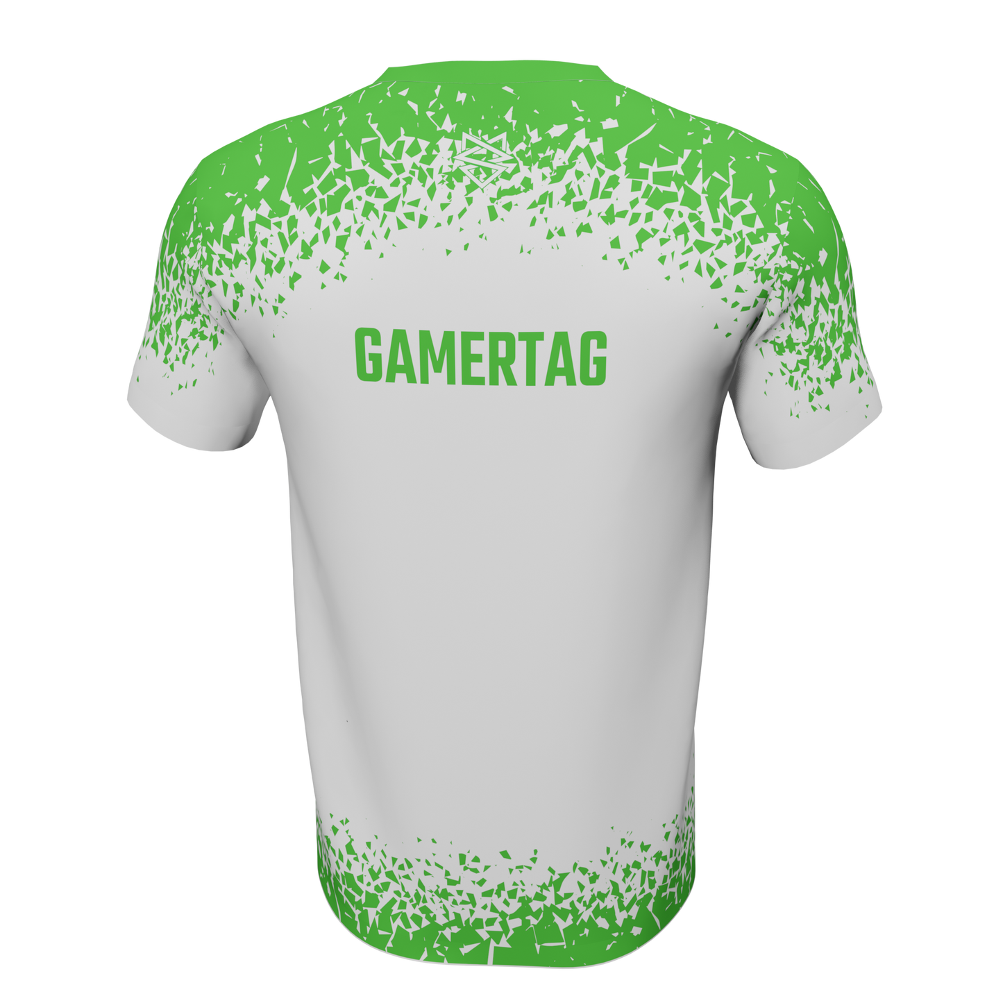 Danish Xbox League - T-shirt - SponsorWorld