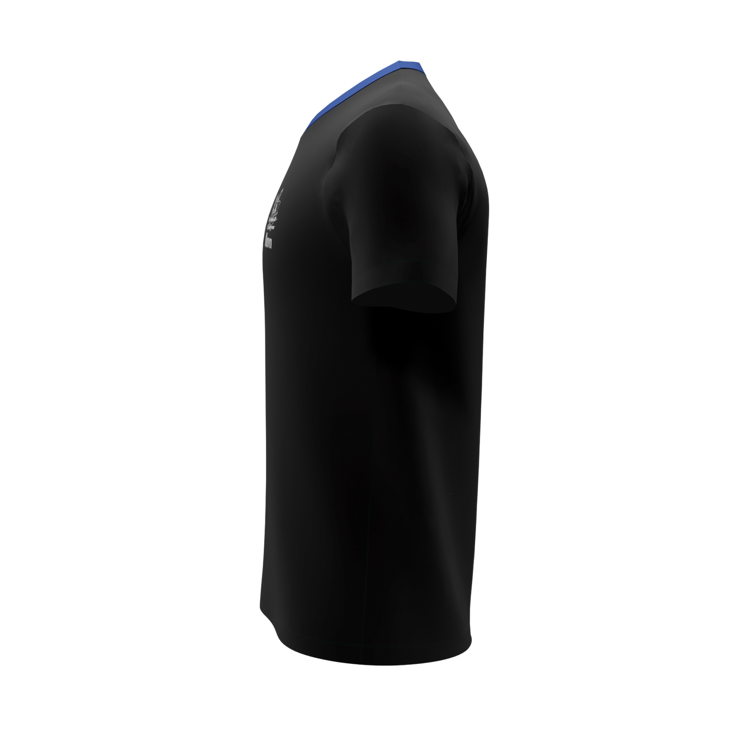Bomulds T-shirt - Vestsjæll-ænderne