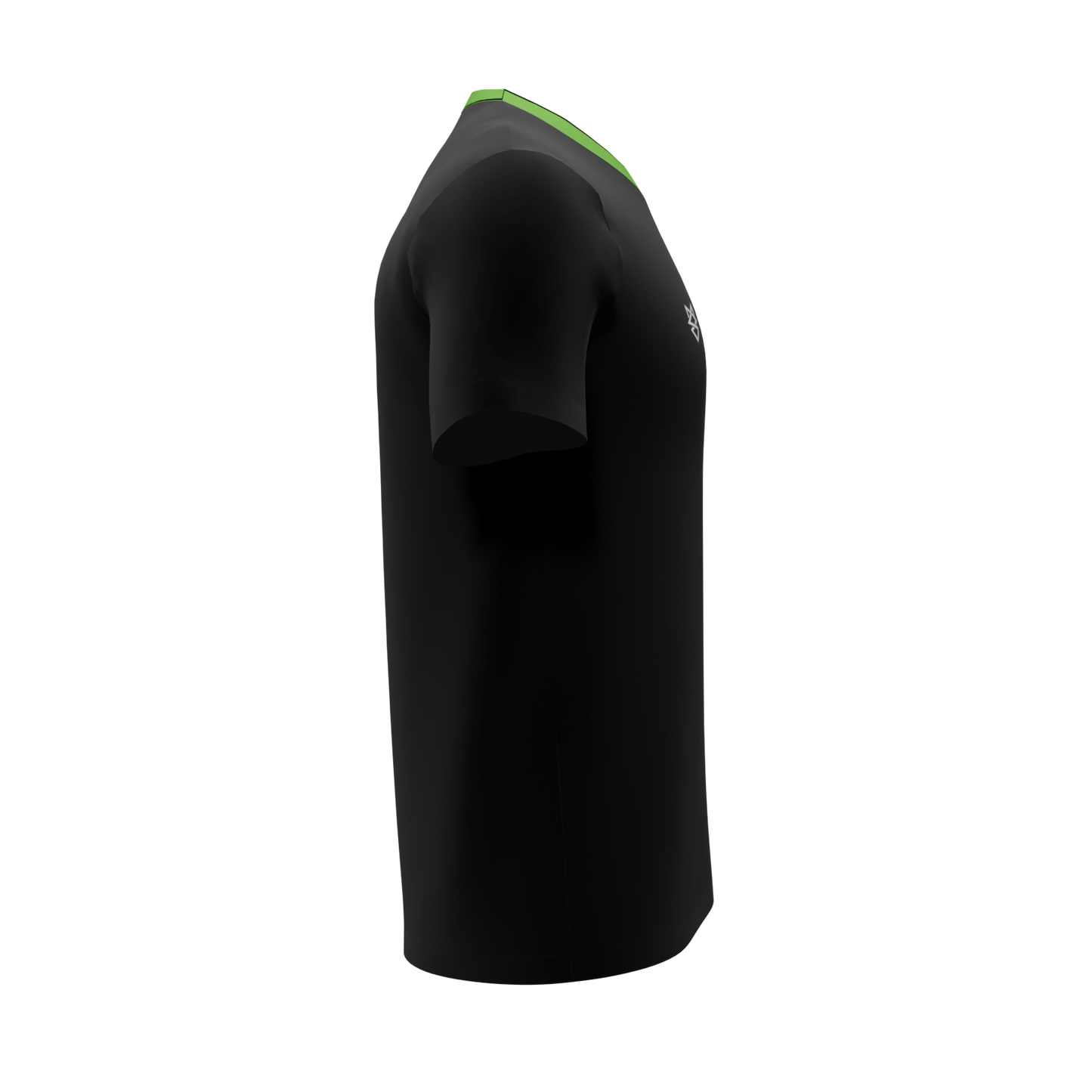 Cotton T-shirt - Adult - Næstved Esport