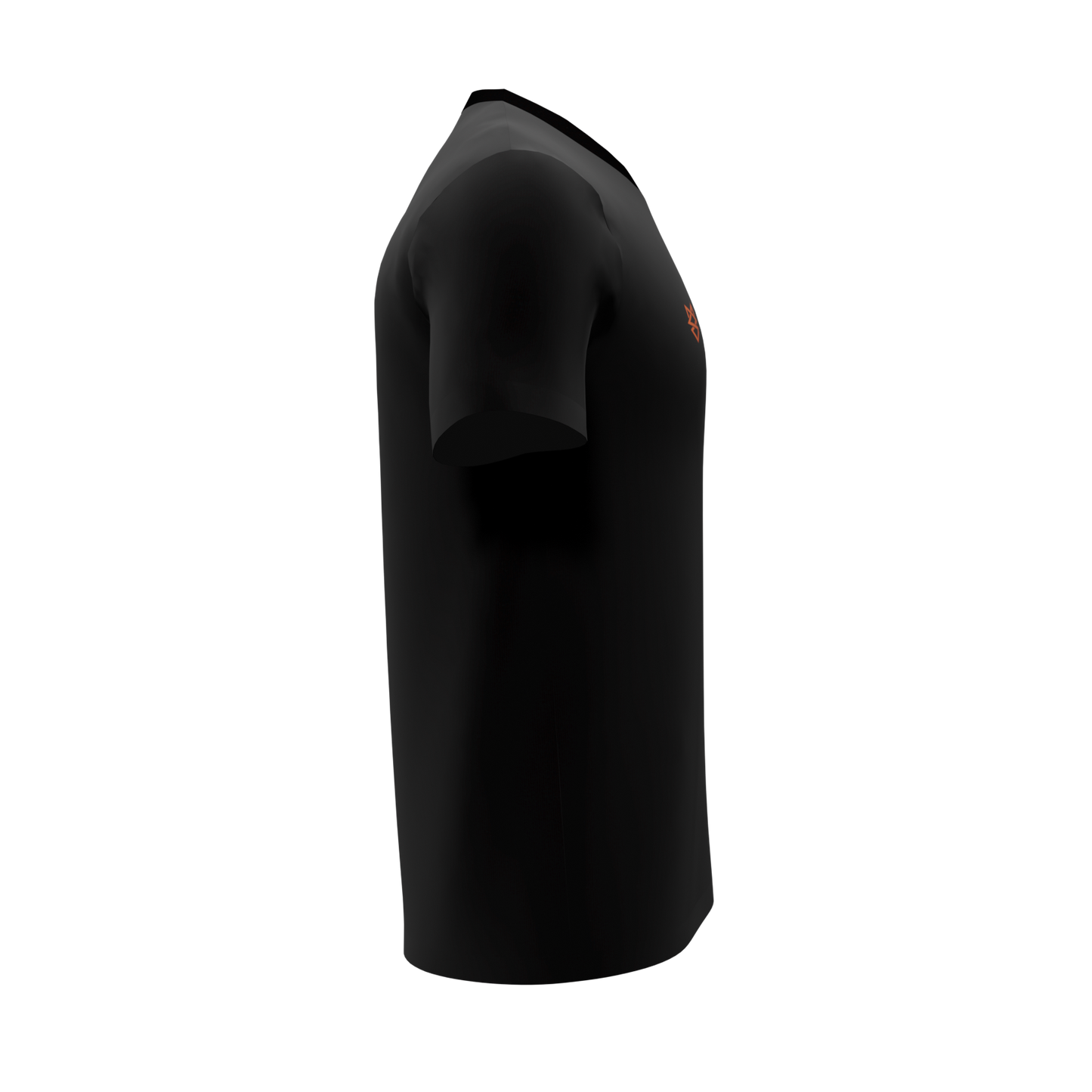 Bomulds T-shirt - Drop Pod Wargaming