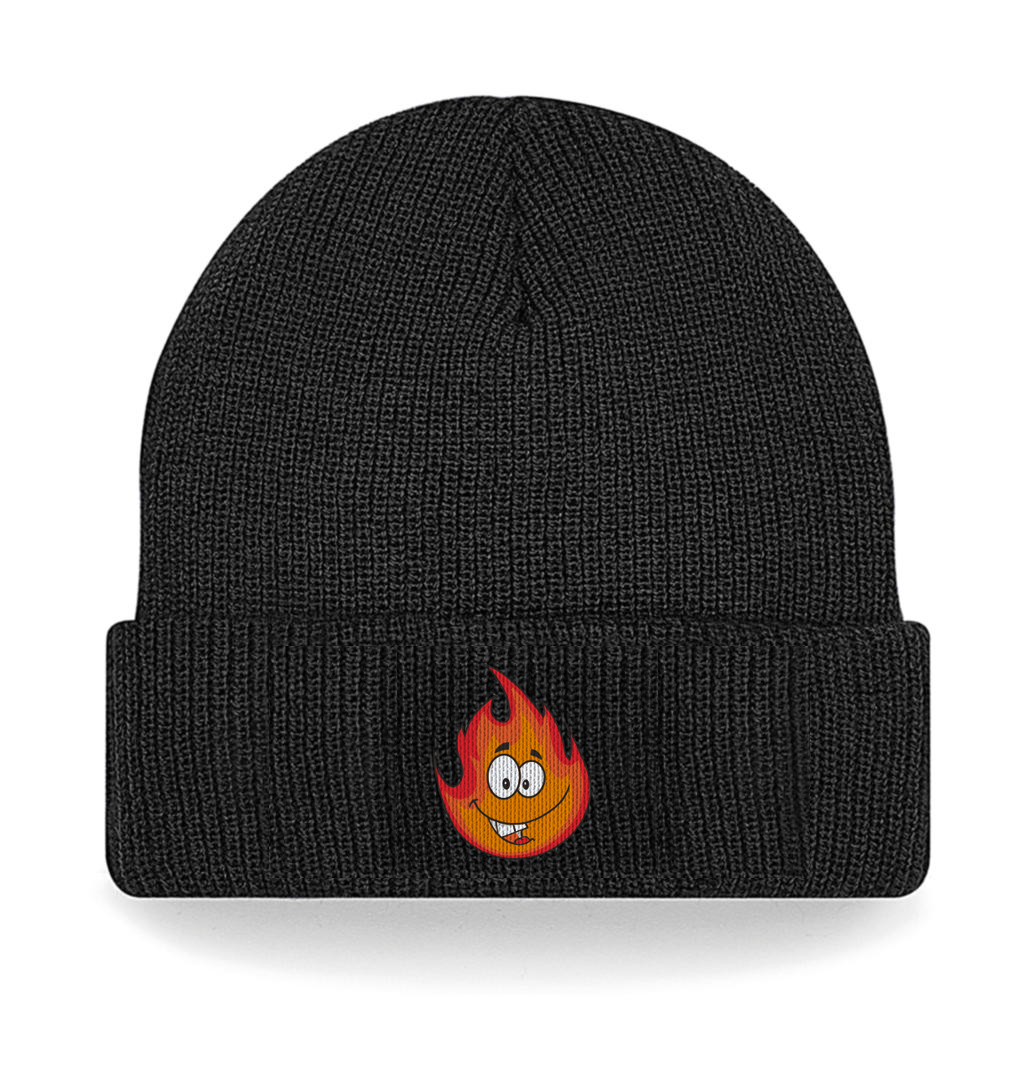 Basic Beanie - SponsorWorld