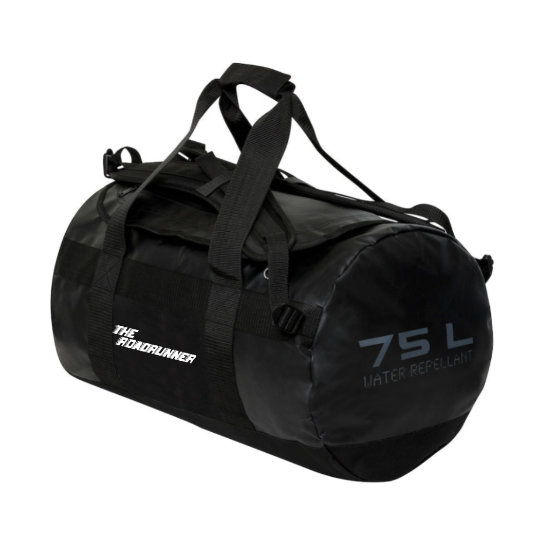 2-in-1 taske 75 L - Team Roadrunner - SponsorWorld